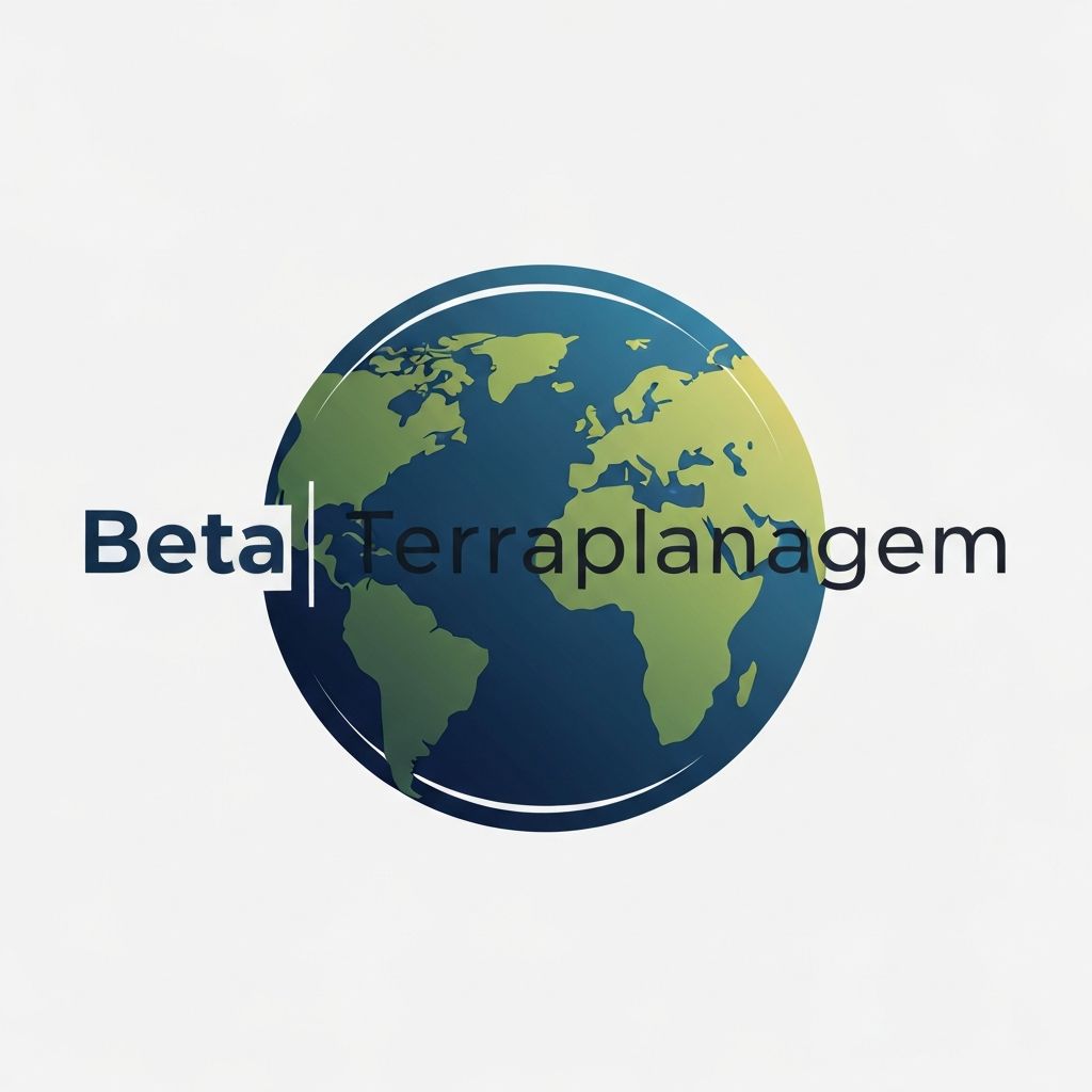 Beta Terraplanagem logo