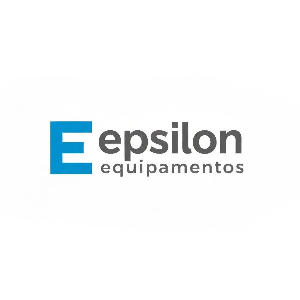 Epsilon Equipamentos logo