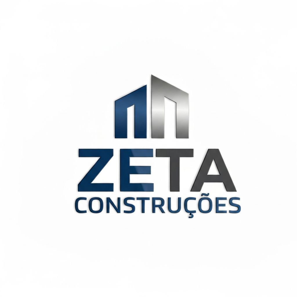 Zeta Construções logo